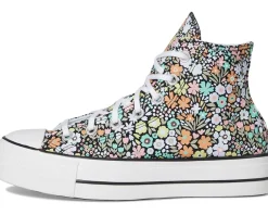 Converse Chuck Taylor All Star High-Top Platform Sneaker Women's