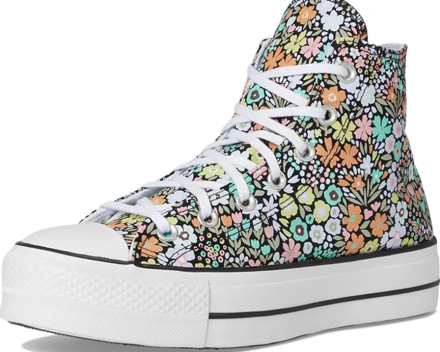 Converse Chuck Taylor All Star High-Top Platform Sneaker Women's