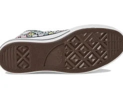 Converse Chuck Taylor All Star High-Top Platform Sneaker Women's