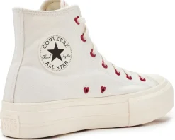 Converse Chuck Taylor All Star Lift High-Top Women's