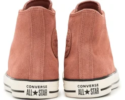 Converse Chuck Taylor All Star Tonal Suede High-Top Unisex