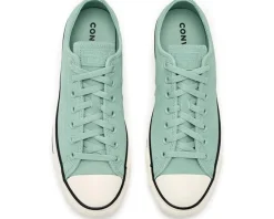 Converse Chuck Taylor All Star Colorful Suede Low Top Unisex