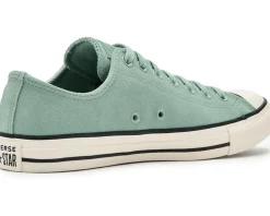 Converse Chuck Taylor All Star Colorful Suede Low Top Unisex