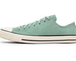 Converse Chuck Taylor All Star Colorful Suede Low Top Unisex