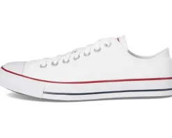 Converse Chuck Taylor All Star Canvas Wide-Fit Low-Top Unisex