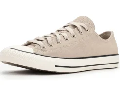 Converse Chuck Taylor All Star Colorful Suede Low Top Unisex