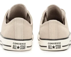 Converse Chuck Taylor All Star Colorful Suede Low Top Unisex