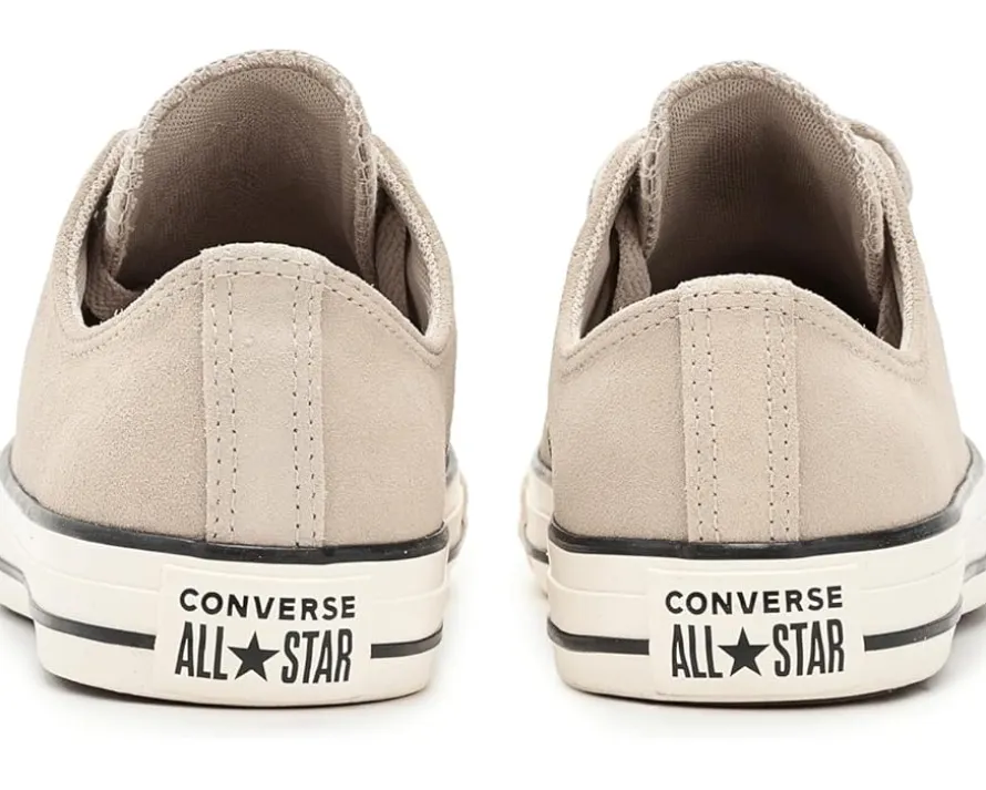 Converse Chuck Taylor All Star Colorful Suede Low Top Unisex