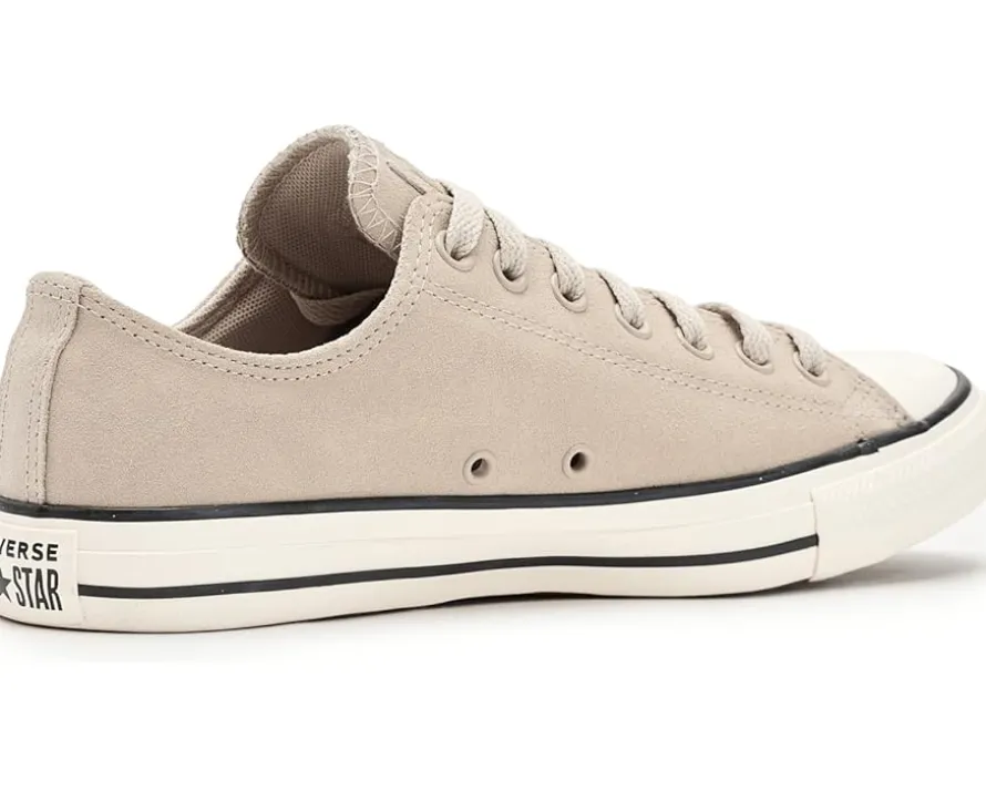 Converse Chuck Taylor All Star Colorful Suede Low Top Unisex