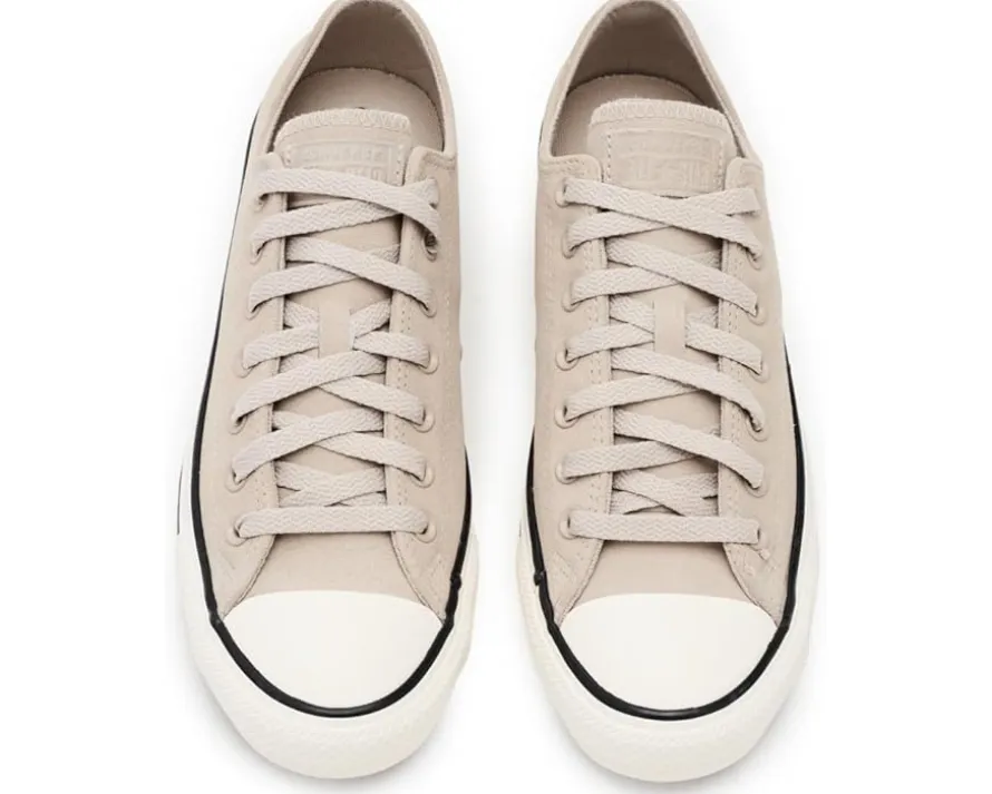 Converse Chuck Taylor All Star Colorful Suede Low Top Unisex