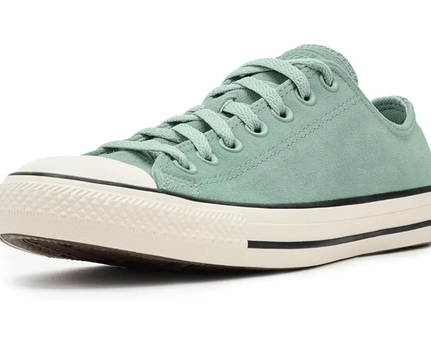 Converse Chuck Taylor All Star Colorful Suede Low Top Unisex