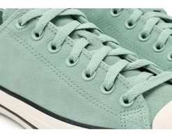 Converse Chuck Taylor All Star Colorful Suede Low Top Unisex