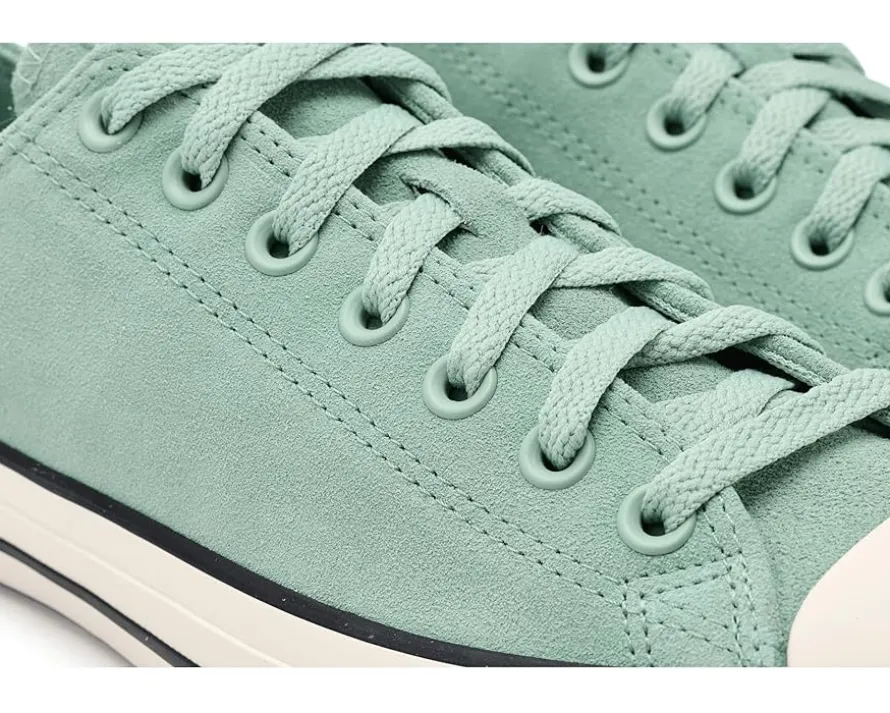 Converse Chuck Taylor All Star Colorful Suede Low Top Unisex