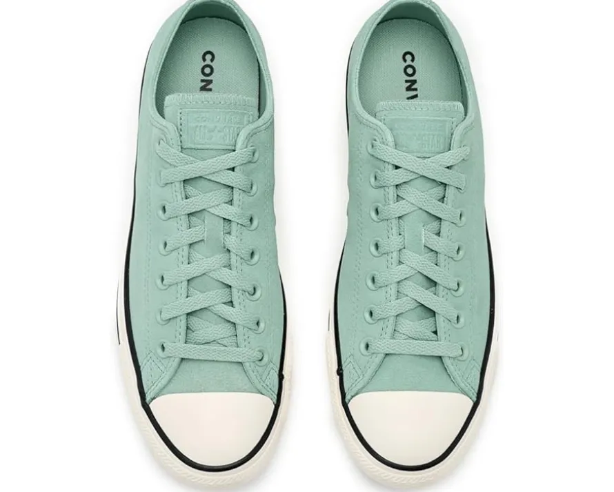 Converse Chuck Taylor All Star Colorful Suede Low Top Unisex