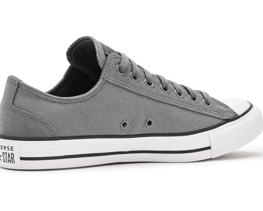Converse Chuck Taylor All Star Canvas & Suede Low Top Unisex