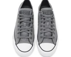 Converse Chuck Taylor All Star Canvas & Suede Low Top Unisex