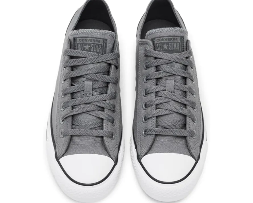 Converse Chuck Taylor All Star Canvas & Suede Low Top Unisex