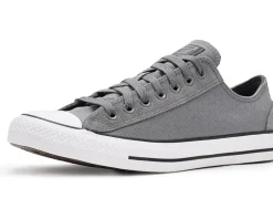 Converse Chuck Taylor All Star Canvas & Suede Low Top Unisex