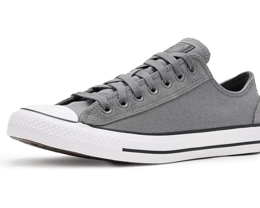 Converse Chuck Taylor All Star Canvas & Suede Low Top Unisex