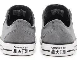 Converse Chuck Taylor All Star Canvas & Suede Low Top Unisex