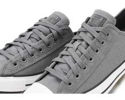 Converse Chuck Taylor All Star Canvas & Suede Low Top Unisex