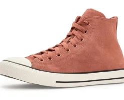 Converse Chuck Taylor All Star Tonal Suede High-Top Unisex