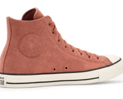 Converse Chuck Taylor All Star Tonal Suede High-Top Unisex