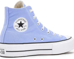 Converse Chuck Taylor All Star Lift Platform High-Top Women's