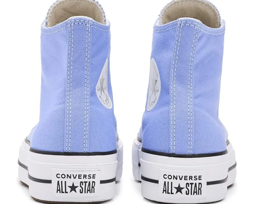 Converse Chuck Taylor All Star Lift Platform High-Top Women's