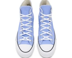 Converse Chuck Taylor All Star Lift Platform High-Top Women's
