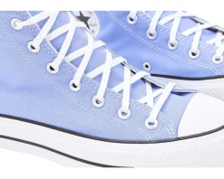 Converse Chuck Taylor All Star Lift Platform High-Top Women's