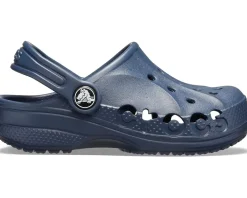 Crocs Kids Baya Clog (Little Kid)