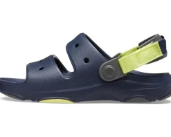 Crocs Kids Classic All-Terrain Sandal (Little Kid/Big Kid)