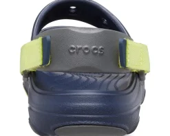 Crocs Kids Classic All-Terrain Sandal (Little Kid/Big Kid)