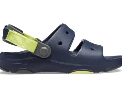 Crocs Kids Classic All-Terrain Sandal (Little Kid/Big Kid)