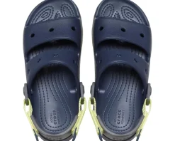 Crocs Kids Classic All-Terrain Sandal (Little Kid/Big Kid)