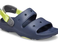 Crocs Kids Classic All-Terrain Sandal (Little Kid/Big Kid)