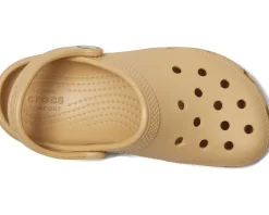 Crocs Kids Classic Clogs (Little Kid/Big Kid)