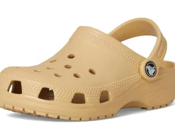 Crocs Kids Classic Clogs (Little Kid/Big Kid)