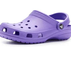 Crocs Kids Classic Clogs (Little Kid/Big Kid)