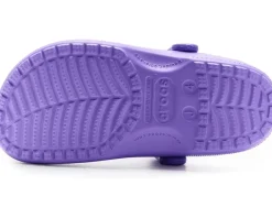Crocs Kids Classic Clogs (Little Kid/Big Kid)