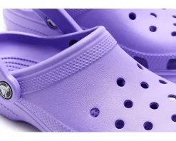 Crocs Kids Classic Clogs (Little Kid/Big Kid)
