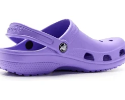 Crocs Kids Classic Clogs (Little Kid/Big Kid)