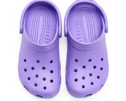 Crocs Kids Classic Clogs (Little Kid/Big Kid)