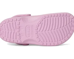 Crocs Kids Classic Clogs (Little Kid/Big Kid)