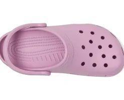Crocs Kids Classic Clogs (Little Kid/Big Kid)