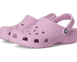 Crocs Kids Classic Clogs (Little Kid/Big Kid)