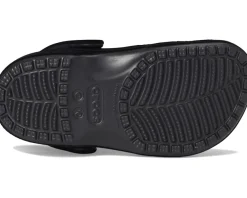 Crocs Kids Classic Clogs (Toddler)