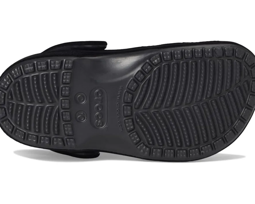 Crocs Kids Classic Clogs (Toddler)