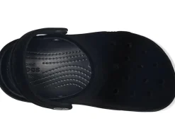 Crocs Kids Classic Clogs (Toddler)